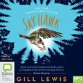 Cover: Sky Hawk - Bolinda Audio Books