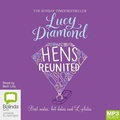 Cover: Hens Reunited - Bolinda Audio Books
