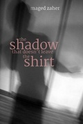 Cover: The Shadow That Doesn't Leave the Shirt - Splitlevel Texts