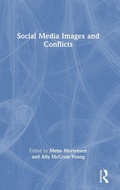 Cover: Social Media Images and Conflicts - Routledge