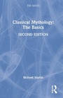 Cover: Classical Mythology: The Basics - Routledge