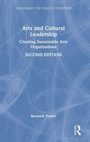 Cover: Arts and Cultural Leadership - Routledge
