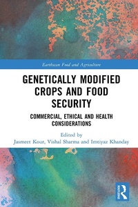 Abbildung von: Genetically Modified Crops and Food Security - Routledge