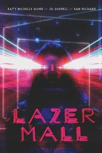 Enlarge image Cover: Lazermall - IngramSpark