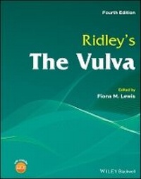 Enlarge image Cover: Ridley's The Vulva 4e - Wiley
