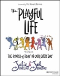 Cover: The Playful Life - Wiley