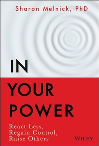 Abbildung von: In Your Power - Wiley