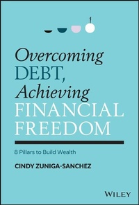 Abbildung von: Overcoming Debt, Achieving Financial Freedom - Wiley-Scrivener