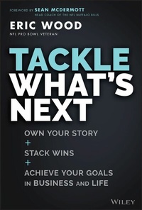 Abbildung von: Tackle What's Next - Wiley-Blackwell