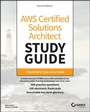 Cover: AWS Certified Solutions Architect Study Guide with 900 Practice Test Questions - Wiley