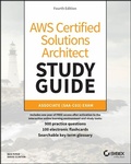Bild: AWS Certified Solutions Architect Study Guide with 900 Practice Test Questions - Wiley