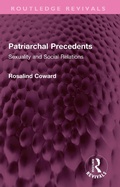 Cover: Patriarchal Precedents - Routledge