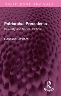 Abbildung von: Patriarchal Precedents - Routledge