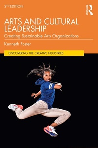 Abbildung von: Arts and Cultural Leadership - Routledge