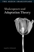 Cover: Shakespeare and Adaptation Theory - The Arden Shakespeare