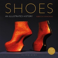 Abbildung von: Shoes - Bloomsbury Visual Arts