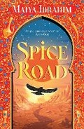 Cover: Spice Road - Hodderscape