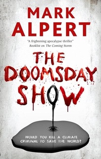 Abbildung von: The Doomsday Show - Severn House