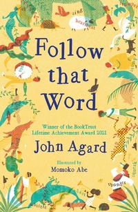 Abbildung von: Follow that Word - Hodder Children's Books