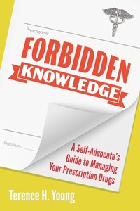 Abbildung von: Forbidden Knowledge - Dundurn Press