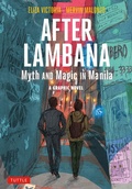 Cover: After Lambana: A Graphic Novel - Tuttle Publishing