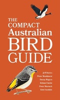 Cover: The Compact Australian Bird Guide - CSIRO Publishing