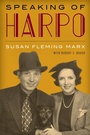 Cover: Speaking of Harpo - Applause Theatre Book Publishers