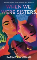 Cover: When We Were Sisters - Corsair