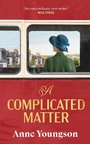 Cover: A Complicated Matter - Transworld Digital