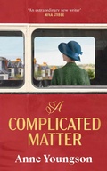 Cover: A Complicated Matter - Transworld Digital