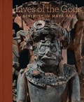 Cover: Lives of the Gods - Metropolitan Museum of Art