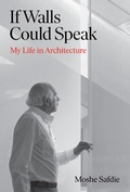 Cover: If Walls Could Speak - Grove Press / Atlantic Monthly Press