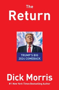 Enlarge image Cover: The Return - Humanix Books