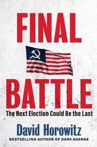 Abbildung von: Final Battle - Humanix Books