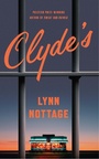 Cover: Clyde's - Theatre Communications Group