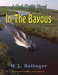 Cover: In The Bayous - Mouse Gate