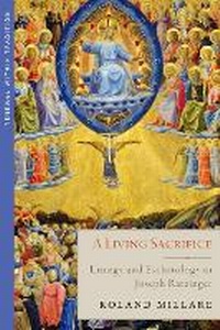 Enlarge image Cover: A Living Sacrifice - Emmaus Academic