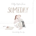 Cover: Someday - WestBow Press