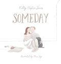 Cover: Someday - WestBow Press