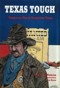Cover: Texas Tough - Eakin Press