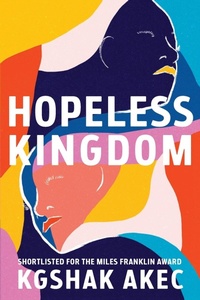 Abbildung von: Hopeless Kingdom - UWA Publishing