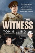 Cover: The Witness - Allen & Unwin