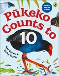 Cover: P_x016B_keko Counts to 10 - Puffin