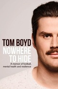 Cover: Nowhere to Hide - Allen & Unwin