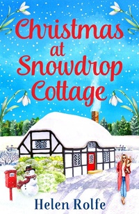 Abbildung von: Christmas at Snowdrop Cottage - Boldwood Books Ltd