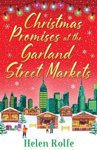 Abbildung von: Christmas Promises at the Garland Street Markets - Boldwood Books Ltd
