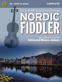 Abbildung von: Nordic Fiddler - Boosey & Hawkes Music Publishers Ltd