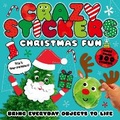 Cover: Christmas Fun - Little Tiger