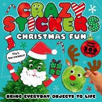 Enlarge image Cover: Christmas Fun - Little Tiger