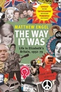 Cover: The Way It Was - Atlantic Books